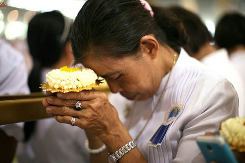 ภาพ No.23245:ประมวลภาพวันคุ้มครองโลก 22 เมษายน 2559 ณ วัดพระธรรมกาย