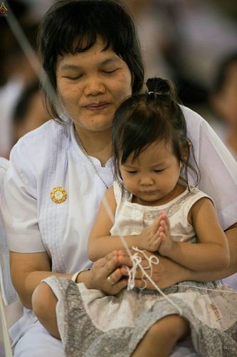 ภาพ No.23244:ประมวลภาพวันคุ้มครองโลก 22 เมษายน 2559 ณ วัดพระธรรมกาย