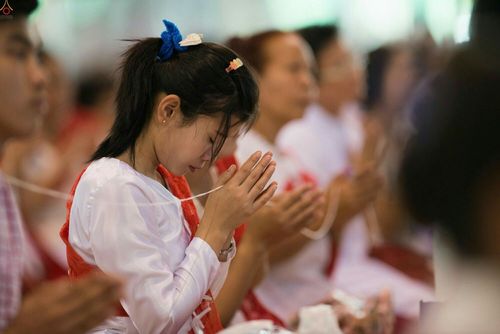 ภาพ No.23248:ประมวลภาพวันคุ้มครองโลก 22 เมษายน 2559 ณ วัดพระธรรมกาย