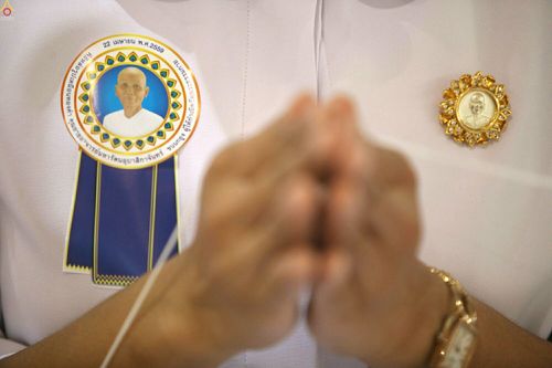 ภาพ No.23247:ประมวลภาพวันคุ้มครองโลก 22 เมษายน 2559 ณ วัดพระธรรมกาย