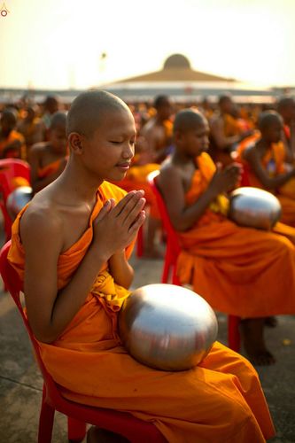 ภาพ No.23258:ประมวลภาพวันคุ้มครองโลก 22 เมษายน 2559 ณ วัดพระธรรมกาย