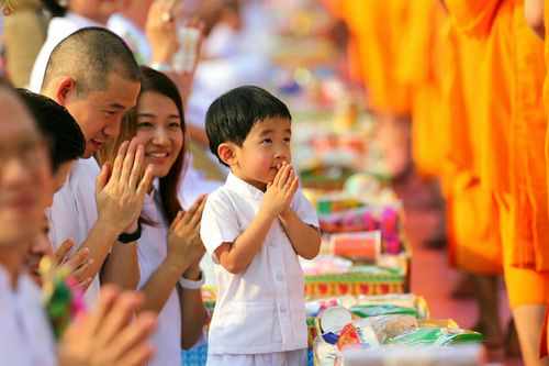 ภาพ No.23267:ประมวลภาพวันคุ้มครองโลก 22 เมษายน 2559 ณ วัดพระธรรมกาย
