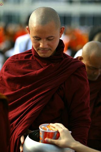 ภาพ No.23268:ประมวลภาพวันคุ้มครองโลก 22 เมษายน 2559 ณ วัดพระธรรมกาย