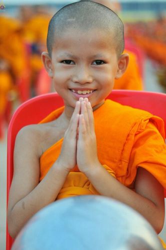 ภาพ No.23279:ประมวลภาพวันคุ้มครองโลก 22 เมษายน 2559 ณ วัดพระธรรมกาย