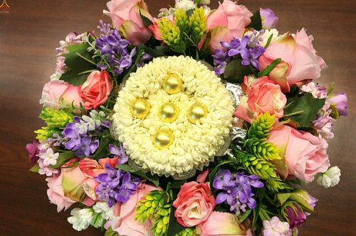 ภาพ No.23306:ประมวลภาพวันคุ้มครองโลก 22 เมษายน 2559 ณ วัดพระธรรมกาย