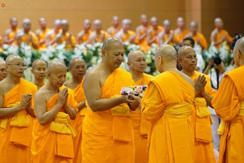 ภาพ No.23311:ประมวลภาพวันคุ้มครองโลก 22 เมษายน 2559 ณ วัดพระธรรมกาย