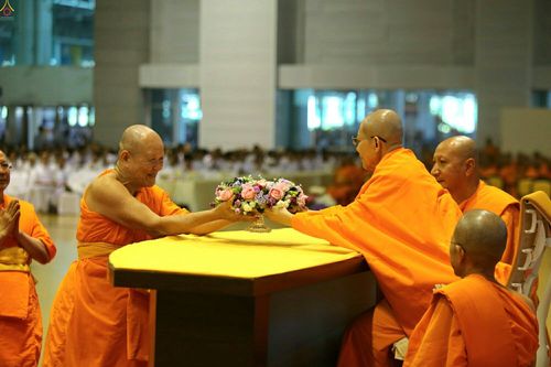 ภาพ No.23312:ประมวลภาพวันคุ้มครองโลก 22 เมษายน 2559 ณ วัดพระธรรมกาย