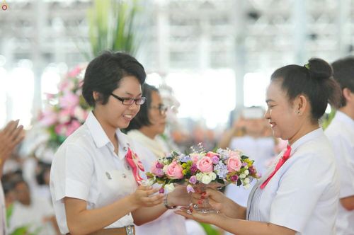 ภาพ No.23313:ประมวลภาพวันคุ้มครองโลก 22 เมษายน 2559 ณ วัดพระธรรมกาย