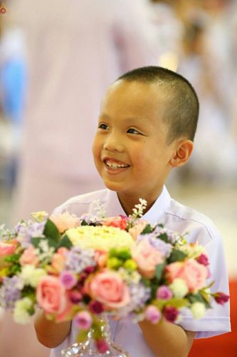 ภาพ No.23327:ประมวลภาพวันคุ้มครองโลก 22 เมษายน 2559 ณ วัดพระธรรมกาย