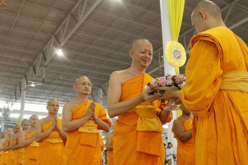 ภาพ No.23326:ประมวลภาพวันคุ้มครองโลก 22 เมษายน 2559 ณ วัดพระธรรมกาย