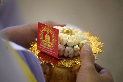 ภาพ No.23332:ประมวลภาพวันคุ้มครองโลก 22 เมษายน 2559 ณ วัดพระธรรมกาย