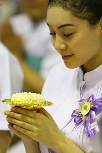 ภาพ No.23333:ประมวลภาพวันคุ้มครองโลก 22 เมษายน 2559 ณ วัดพระธรรมกาย