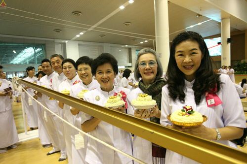 ภาพ No.23339:ประมวลภาพวันคุ้มครองโลก 22 เมษายน 2559 ณ วัดพระธรรมกาย