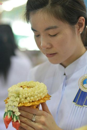 ภาพ No.23341:ประมวลภาพวันคุ้มครองโลก 22 เมษายน 2559 ณ วัดพระธรรมกาย