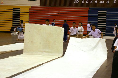 ภาพ No.24192:ตักบาตรแม่โจ้ วันเสาร์ที่ 4 มิถุนายน พ.ศ. 2559