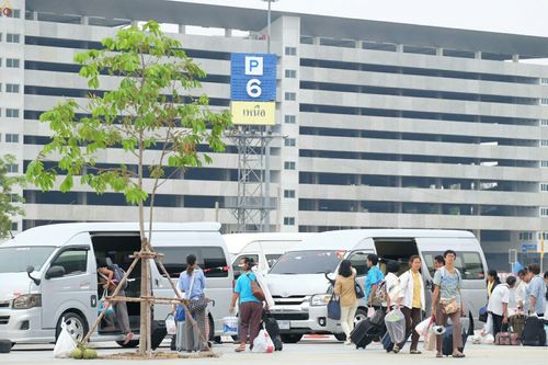 ภาพ No.23440:ประมวลภาพโครงการบวชผู้นำอุบาสิกาแก้ว 1 ล้านคนกตัญญูบูชา เนื่องในวันวิสาขบูชา