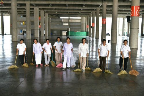 ภาพ No.23446:ประมวลภาพโครงการบวชผู้นำอุบาสิกาแก้ว 1 ล้านคนกตัญญูบูชา เนื่องในวันวิสาขบูชา