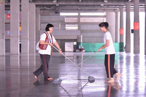 ภาพ No.23494:ประมวลภาพโครงการบวชผู้นำอุบาสิกาแก้ว 1 ล้านคนกตัญญูบูชา เนื่องในวันวิสาขบูชา