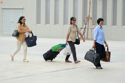 ภาพ No.23566:ประมวลภาพโครงการบวชผู้นำอุบาสิกาแก้ว 1 ล้านคนกตัญญูบูชา เนื่องในวันวิสาขบูชา