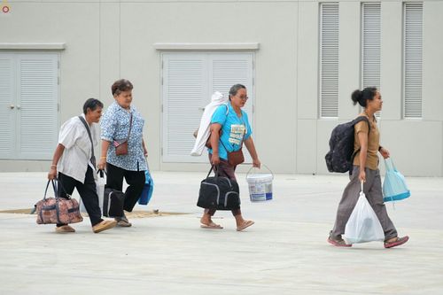 ภาพ No.23595:ประมวลภาพโครงการบวชผู้นำอุบาสิกาแก้ว 1 ล้านคนกตัญญูบูชา เนื่องในวันวิสาขบูชา