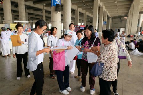 ภาพ No.23626:ประมวลภาพโครงการบวชผู้นำอุบาสิกาแก้ว 1 ล้านคนกตัญญูบูชา เนื่องในวันวิสาขบูชา