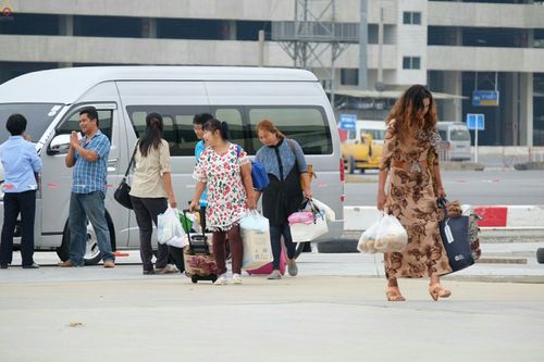 ภาพ No.23644:ประมวลภาพโครงการบวชผู้นำอุบาสิกาแก้ว 1 ล้านคนกตัญญูบูชา เนื่องในวันวิสาขบูชา