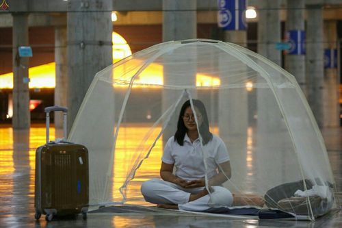 ภาพ No.23667:ประมวลภาพโครงการบวชผู้นำอุบาสิกาแก้ว 1 ล้านคนกตัญญูบูชา เนื่องในวันวิสาขบูชา