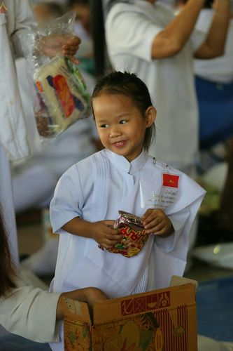 ภาพ No.23701:ประมวลภาพวันวิสาขบูชา 2559 ณ วัดพระธรรมกาย จ.ปทุมธานี