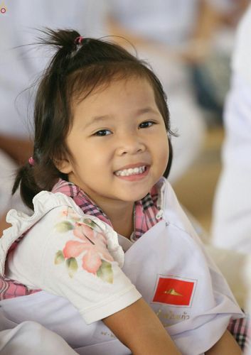 ภาพ No.23709:ประมวลภาพวันวิสาขบูชา 2559 ณ วัดพระธรรมกาย จ.ปทุมธานี