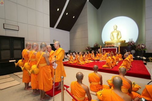 ภาพ No.23710:ประมวลภาพวันวิสาขบูชา 2559 ณ วัดพระธรรมกาย จ.ปทุมธานี