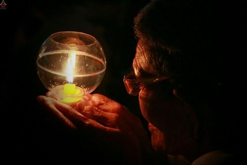 ภาพ No.23716:ประมวลภาพวันวิสาขบูชา 2559 ณ วัดพระธรรมกาย จ.ปทุมธานี