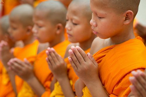 ภาพ No.23714:ประมวลภาพวันวิสาขบูชา 2559 ณ วัดพระธรรมกาย จ.ปทุมธานี