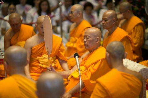 ภาพ No.23740:ประมวลภาพวันวิสาขบูชา 2559 ณ วัดพระธรรมกาย จ.ปทุมธานี