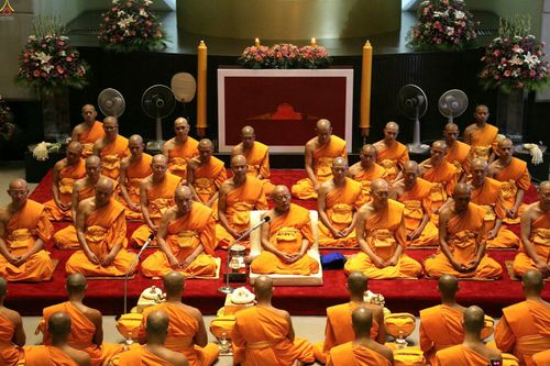 ภาพ No.23742:ประมวลภาพวันวิสาขบูชา 2559 ณ วัดพระธรรมกาย จ.ปทุมธานี