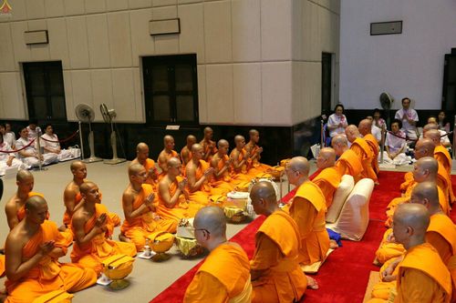 ภาพ No.23746:ประมวลภาพวันวิสาขบูชา 2559 ณ วัดพระธรรมกาย จ.ปทุมธานี