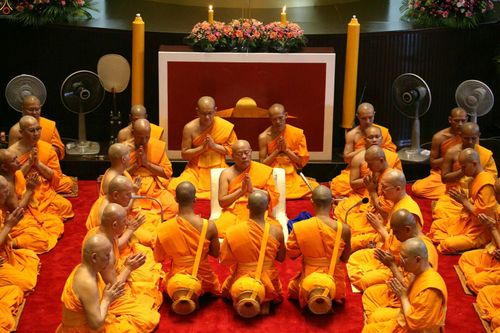ภาพ No.23751:ประมวลภาพวันวิสาขบูชา 2559 ณ วัดพระธรรมกาย จ.ปทุมธานี