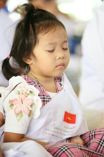 ภาพ No.23750:ประมวลภาพวันวิสาขบูชา 2559 ณ วัดพระธรรมกาย จ.ปทุมธานี