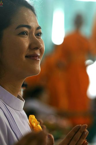 ภาพ No.23768:ประมวลภาพวันวิสาขบูชา 2559 ณ วัดพระธรรมกาย จ.ปทุมธานี