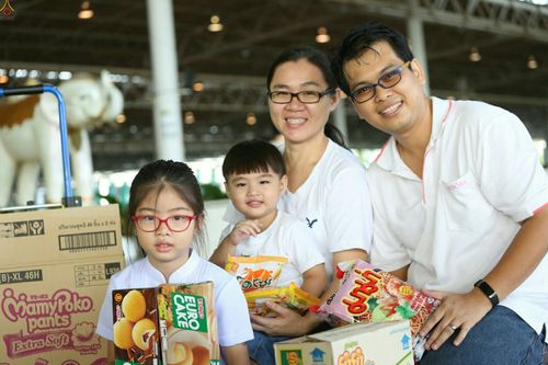 ภาพ No.23770:ประมวลภาพวันวิสาขบูชา 2559 ณ วัดพระธรรมกาย จ.ปทุมธานี