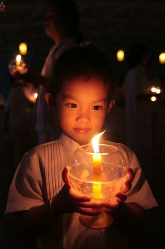 ภาพ No.23771:ประมวลภาพวันวิสาขบูชา 2559 ณ วัดพระธรรมกาย จ.ปทุมธานี
