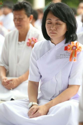 ภาพ No.23777:ประมวลภาพวันวิสาขบูชา 2559 ณ วัดพระธรรมกาย จ.ปทุมธานี