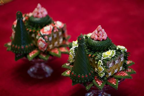 ภาพ No.23805:ประมวลภาพวันวิสาขบูชา 2559 ณ วัดพระธรรมกาย จ.ปทุมธานี