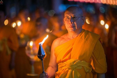 ภาพ No.23812:ประมวลภาพวันวิสาขบูชา 2559 ณ วัดพระธรรมกาย จ.ปทุมธานี