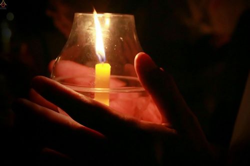 ภาพ No.23819:ประมวลภาพวันวิสาขบูชา 2559 ณ วัดพระธรรมกาย จ.ปทุมธานี