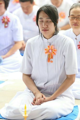 ภาพ No.23821:ประมวลภาพวันวิสาขบูชา 2559 ณ วัดพระธรรมกาย จ.ปทุมธานี