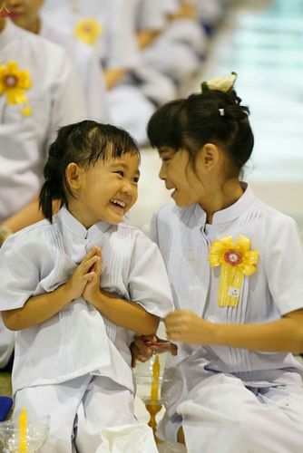 ภาพ No.23825:ประมวลภาพวันวิสาขบูชา 2559 ณ วัดพระธรรมกาย จ.ปทุมธานี