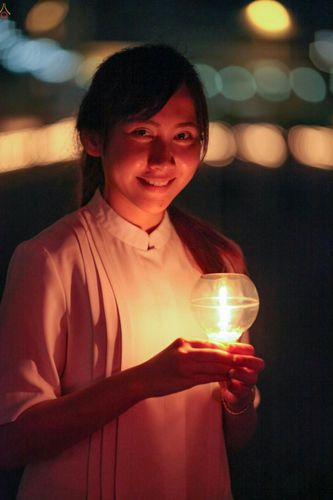 ภาพ No.23833:ประมวลภาพวันวิสาขบูชา 2559 ณ วัดพระธรรมกาย จ.ปทุมธานี