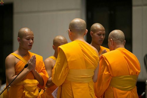 ภาพ No.23832:ประมวลภาพวันวิสาขบูชา 2559 ณ วัดพระธรรมกาย จ.ปทุมธานี