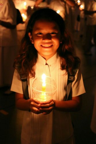 ภาพ No.23841:ประมวลภาพวันวิสาขบูชา 2559 ณ วัดพระธรรมกาย จ.ปทุมธานี