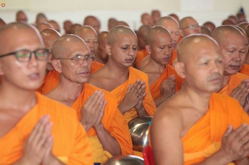 ภาพ No.23847:ประมวลภาพวันวิสาขบูชา 2559 ณ วัดพระธรรมกาย จ.ปทุมธานี